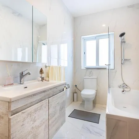 H3 - Modern And Spacious 3 Bedroom Apartment San Gwann Exterior photo