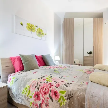 H3 - Modern And Spacious 3 Bedroom Apartment San Gwann Exterior photo
