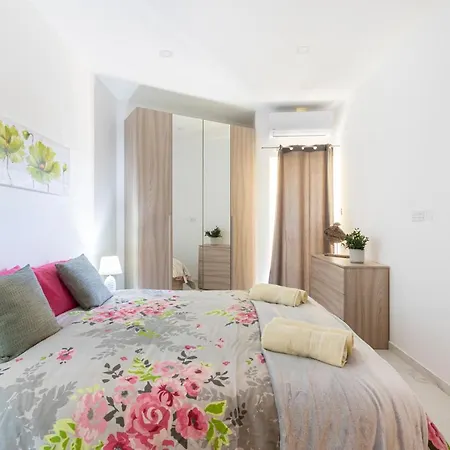 H3 - Modern And Spacious 3 Bedroom Apartment San Gwann Exterior photo