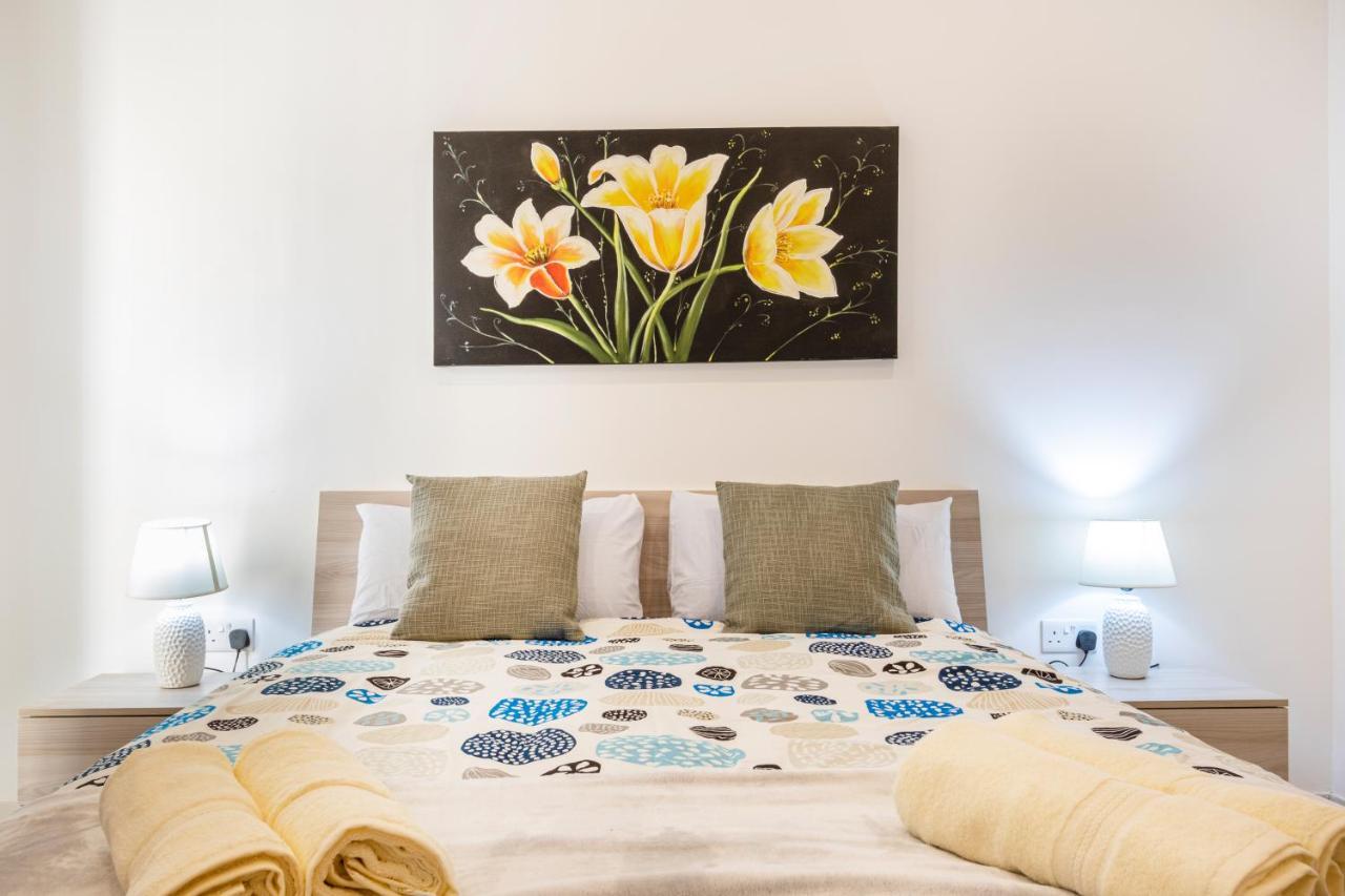 H3 - Modern And Spacious 3 Bedroom * San Gwann