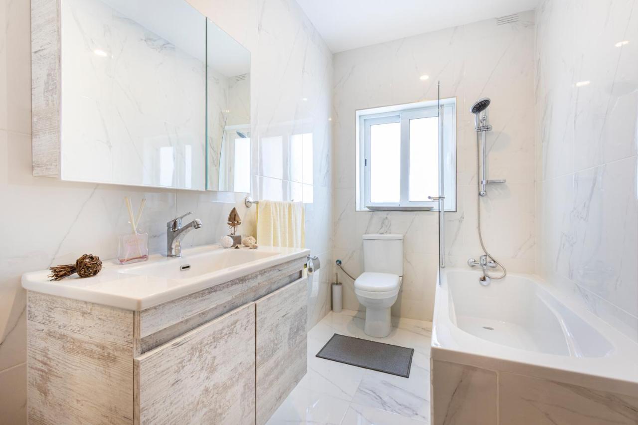 H3 - Modern And Spacious 3 Bedroom Apartment San Gwann