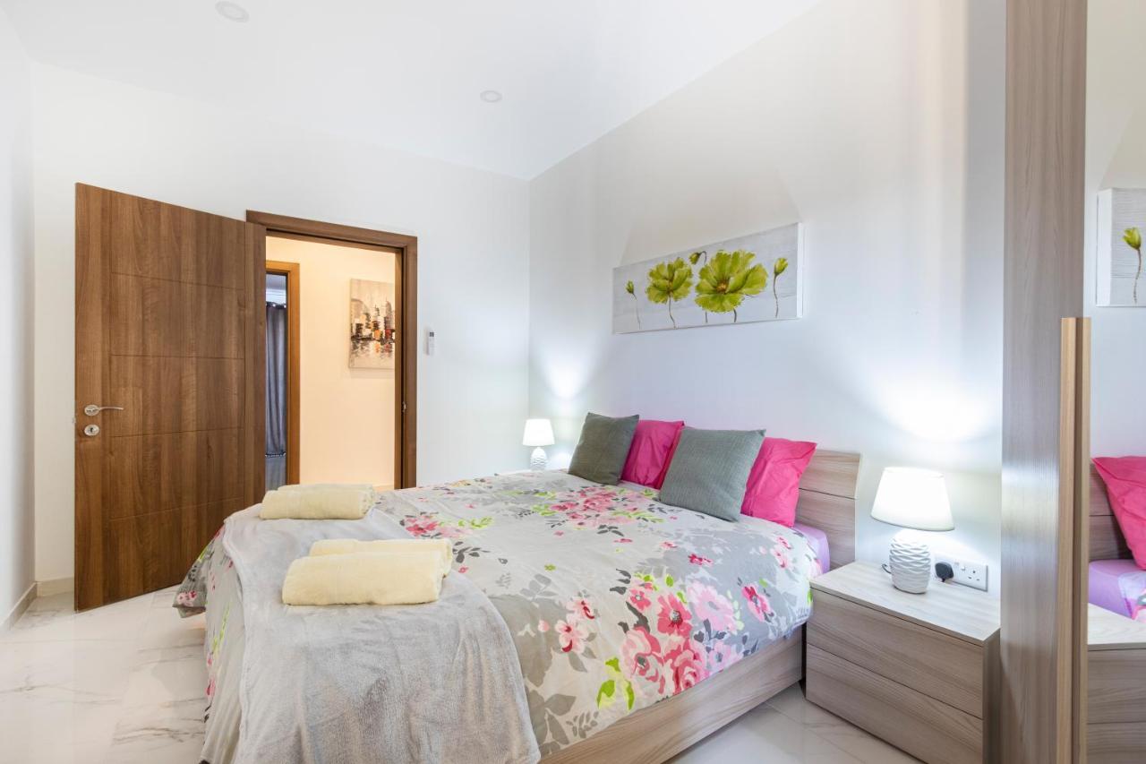 Apartment H3 - Modern And Spacious 3 Bedroom