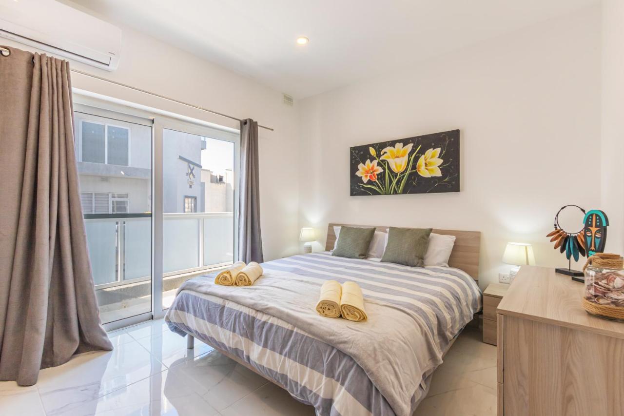 H3 - Modern And Spacious 3 Bedroom San Gwann