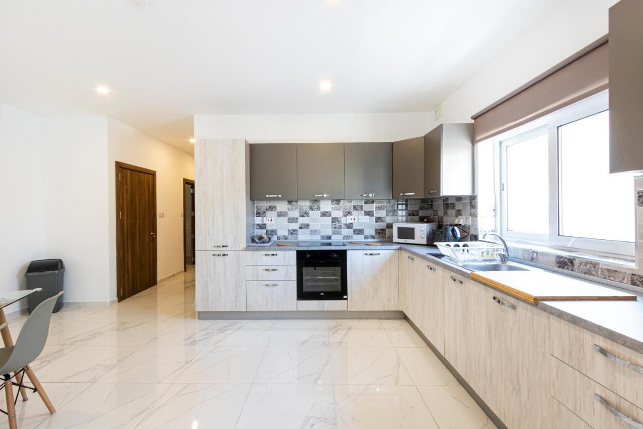 H3 - Modern And Spacious 3 Bedroom San Gwann