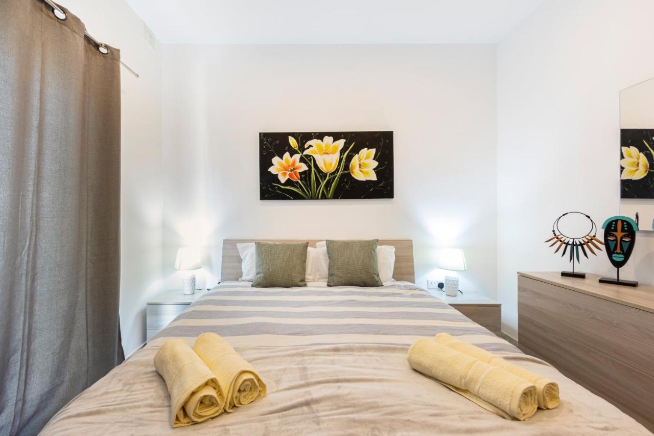 H3 - Modern And Spacious 3 Bedroom * San Gwann
