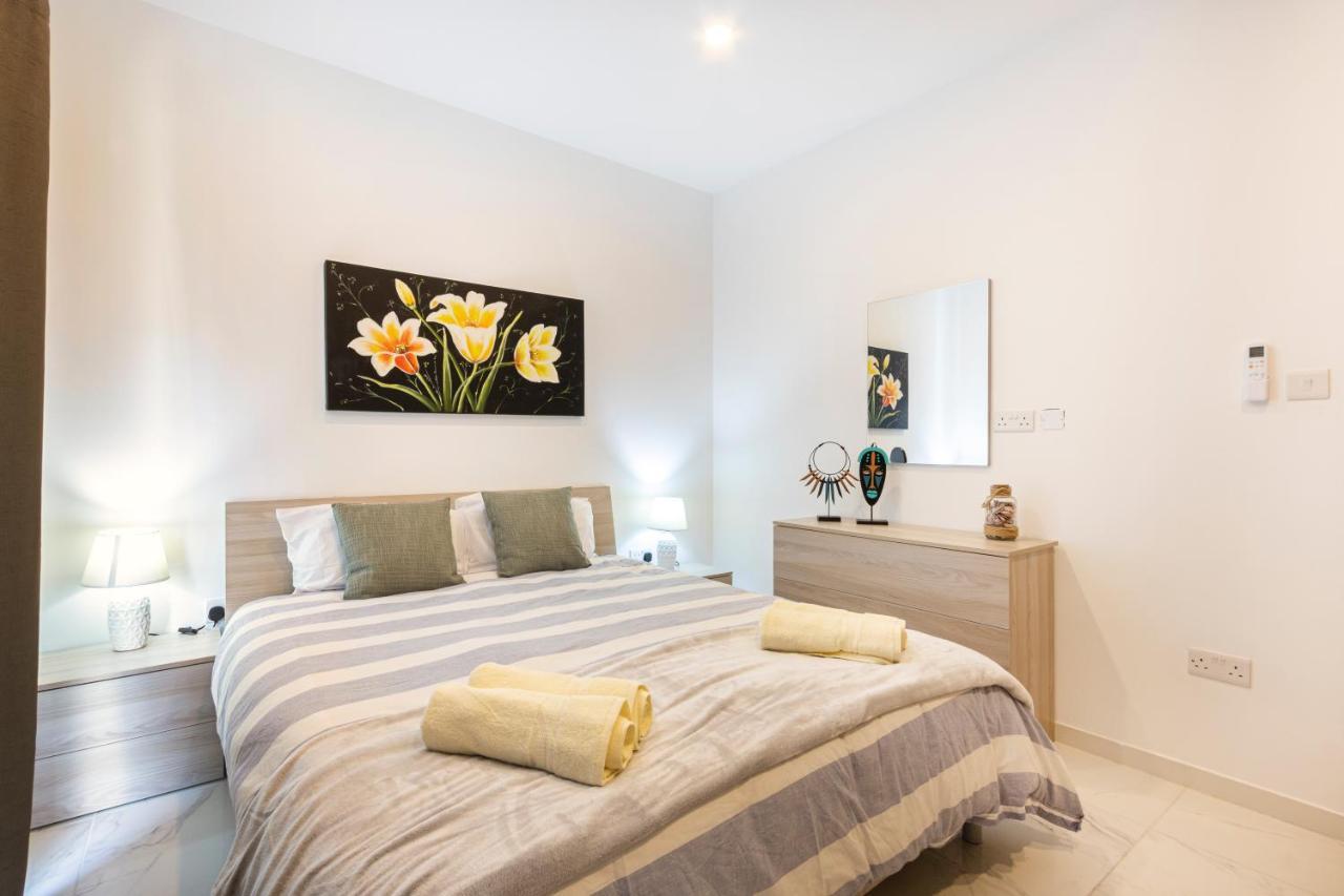 H3 - Modern And Spacious 3 Bedroom Apartment