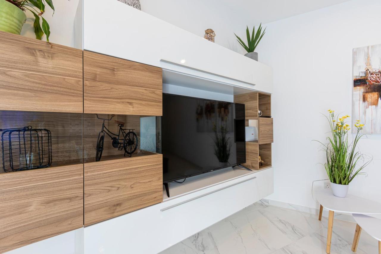 Apartment H3 - Modern And Spacious 3 Bedroom