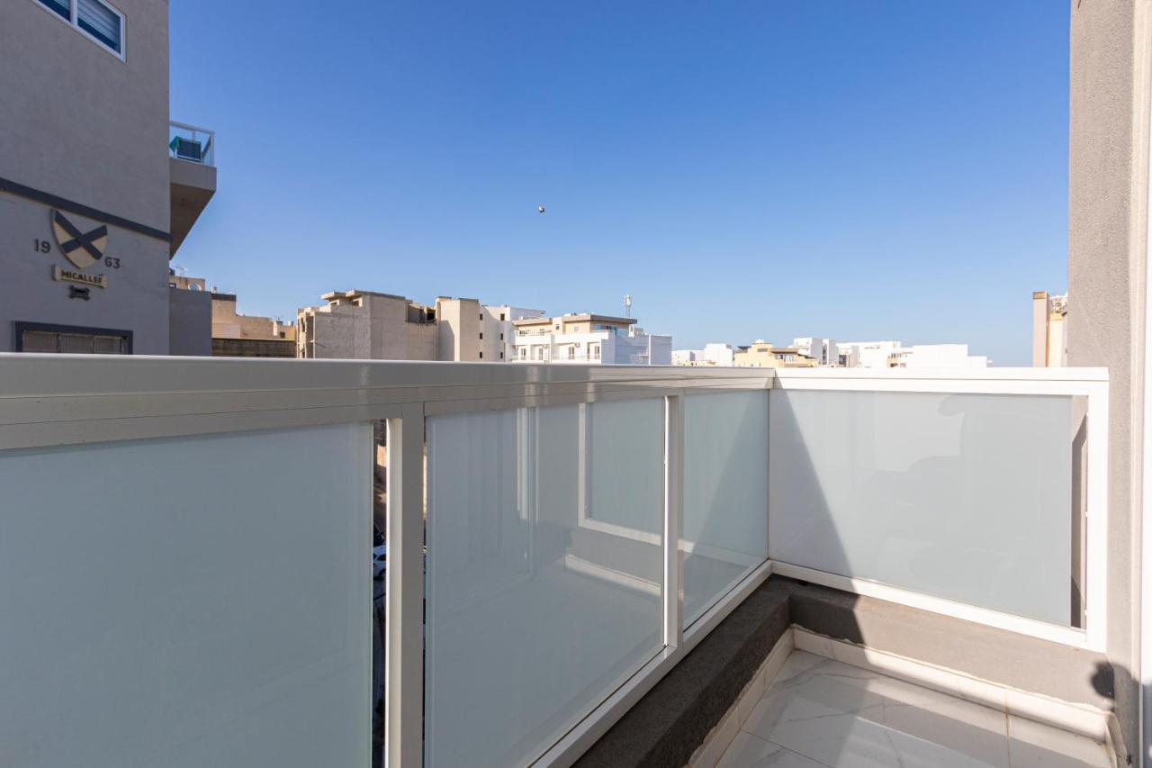 H3 - Modern And Spacious 3 Bedroom * San Gwann
