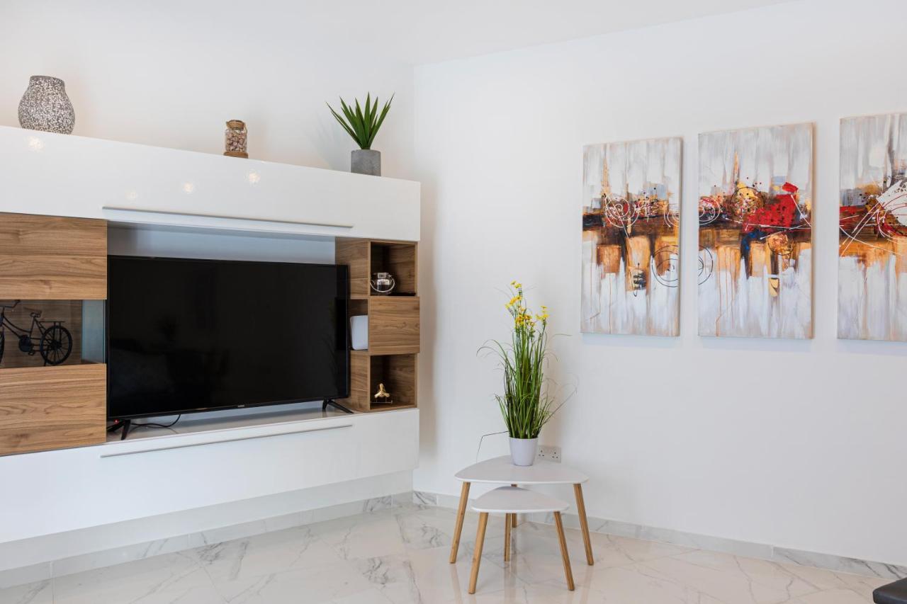 H3 - Modern And Spacious 3 Bedroom * San Gwann