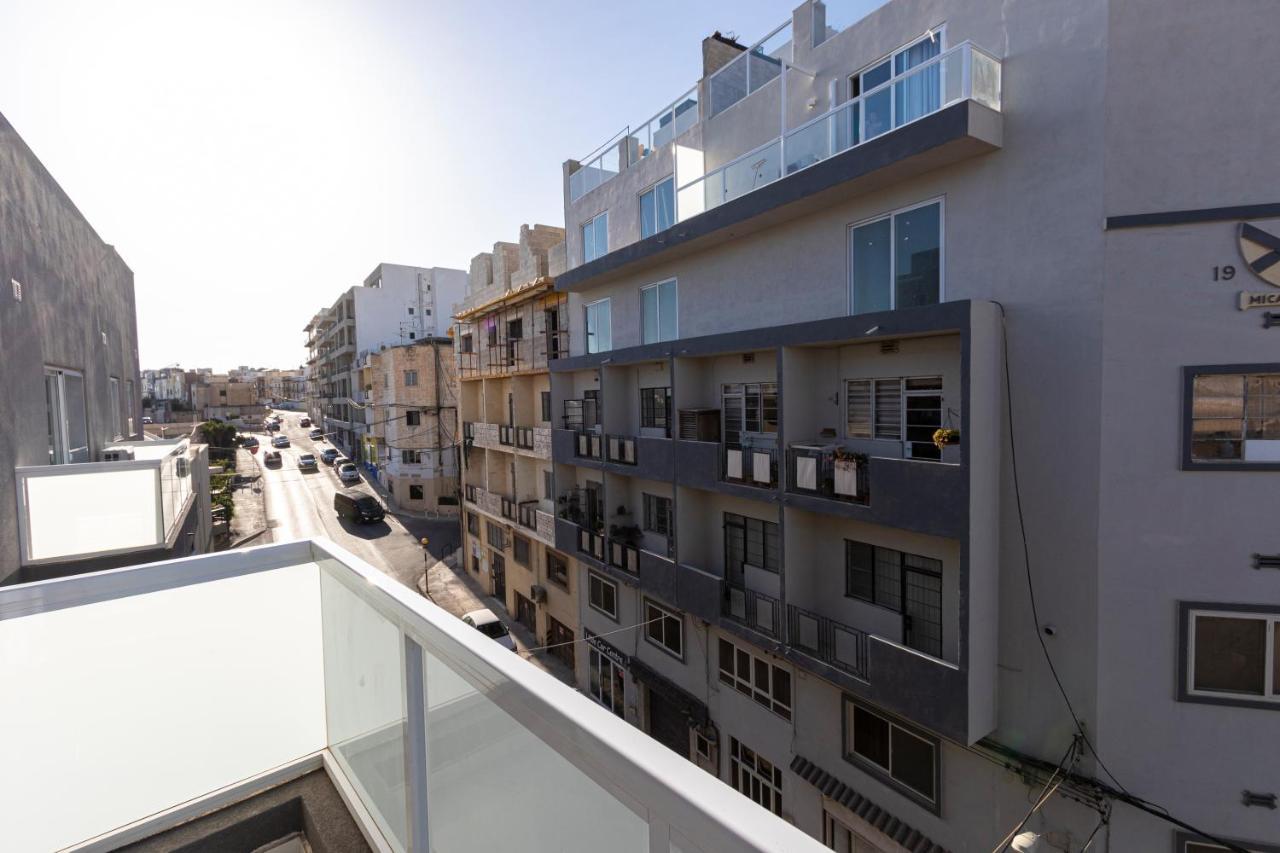 Apartment H3 - Modern And Spacious 3 Bedroom