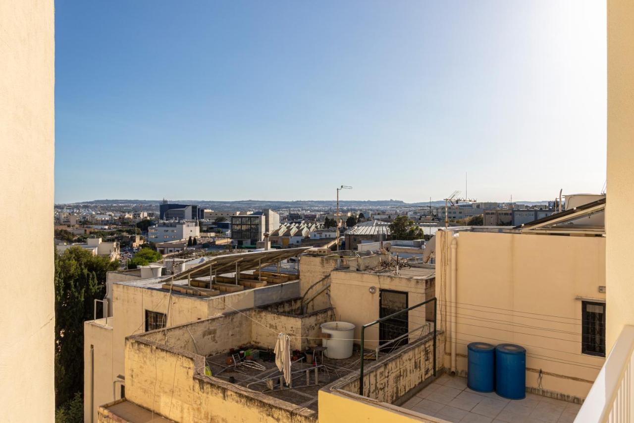 Apartment H3 - Modern And Spacious 3 Bedroom