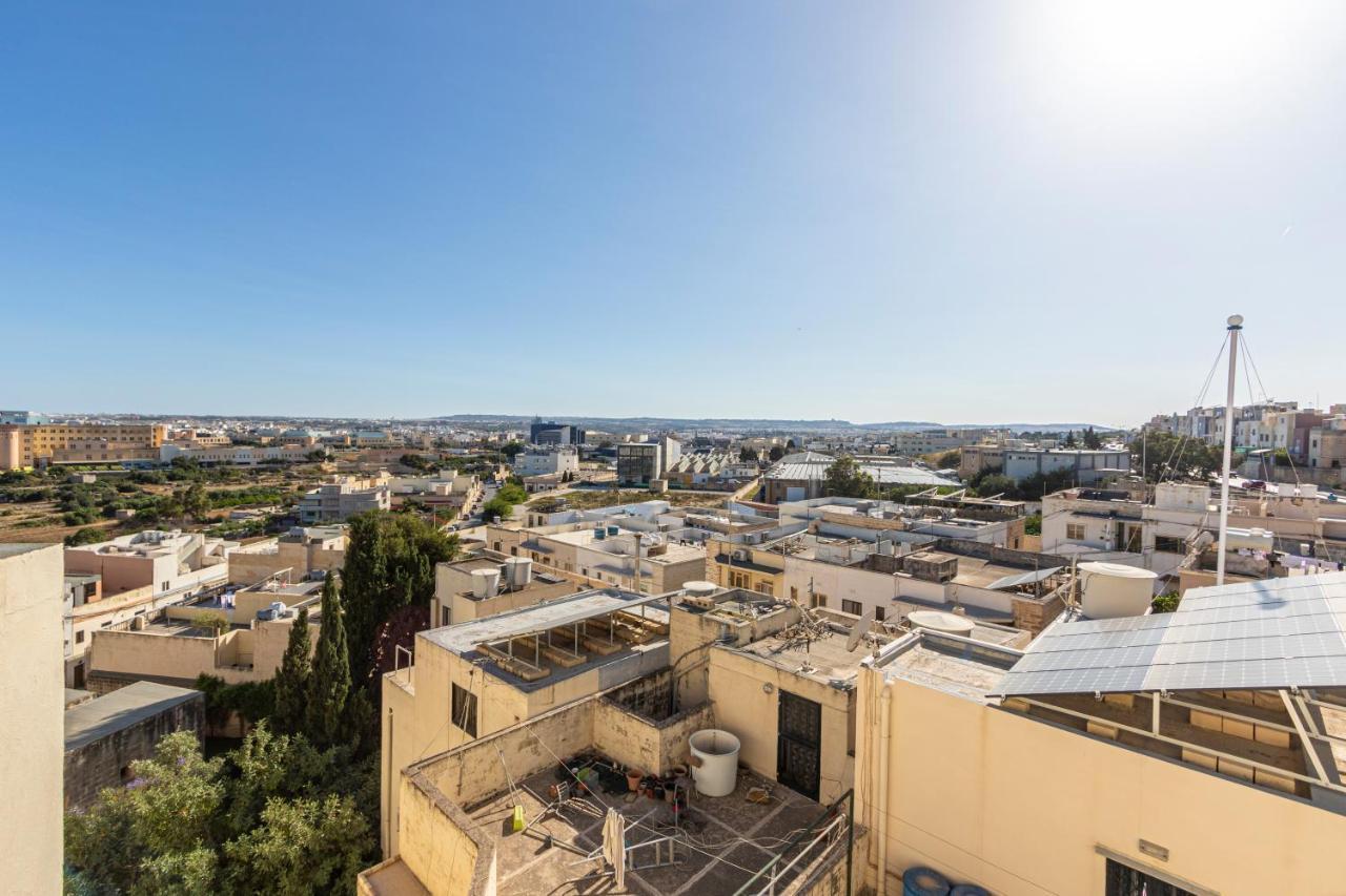 Apartment H3 - Modern And Spacious 3 Bedroom