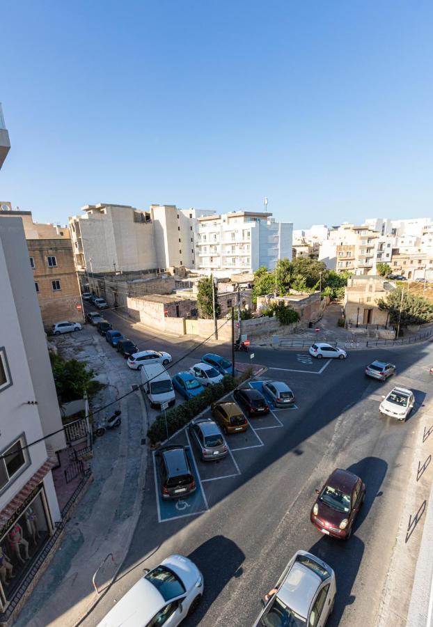 H3 - Modern And Spacious 3 Bedroom Apartment San Gwann